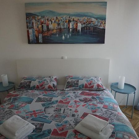 Tip Top #3 Rijeka Exterior photo