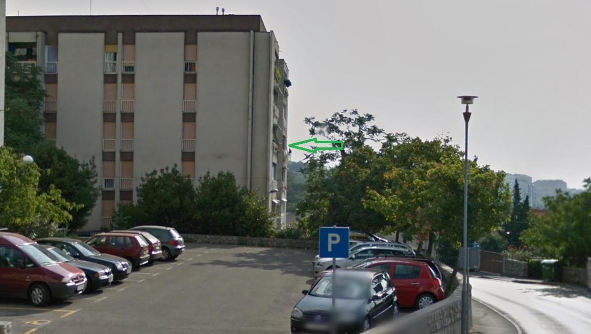 Tip Top #3 Rijeka Exterior photo