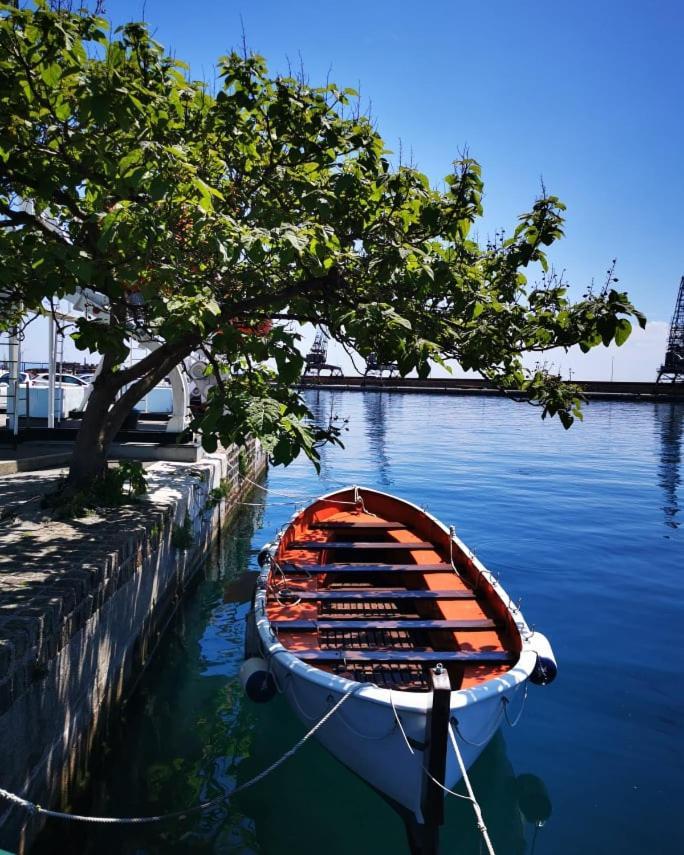 Tip Top #3 Rijeka Exterior photo