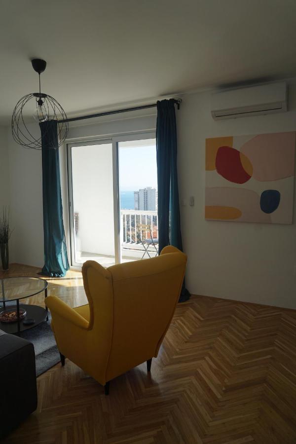 Tip Top #3 Rijeka Exterior photo
